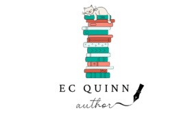 EC Quinn Author